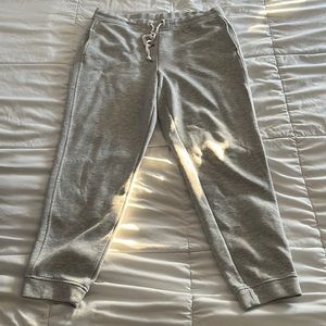 Victoria’s Secret Sport Gray Sweatpants